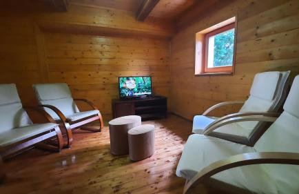 Vacation House Home, Plitvice Lakes National Park - Foto 16