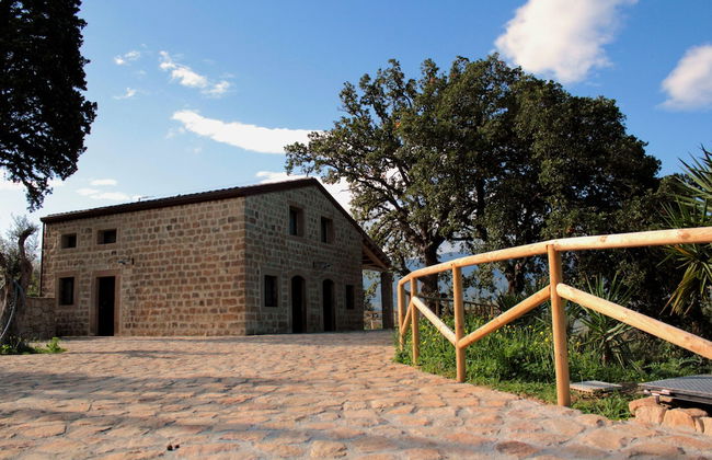 Le due querce - Photo 34