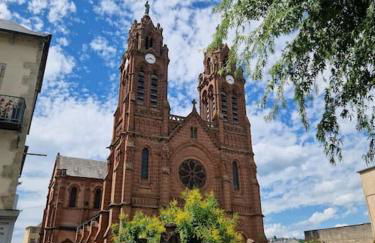 Haut Foirail, Balcon Centre-Ville - Photo 12