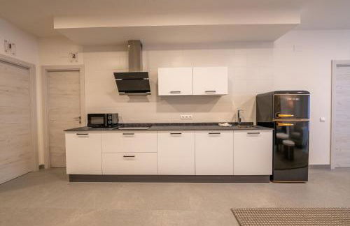 Apartamentos San Martín - Foto 26