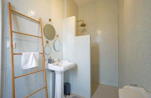 Le Manoir Ducey - Mont-Saint-Michel - Foto 14