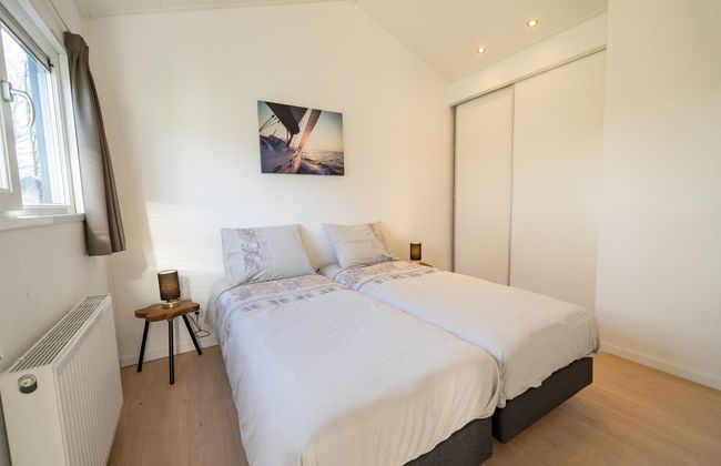 2 bedroom House in Susteren with swimming pool and terrace - Photo 9