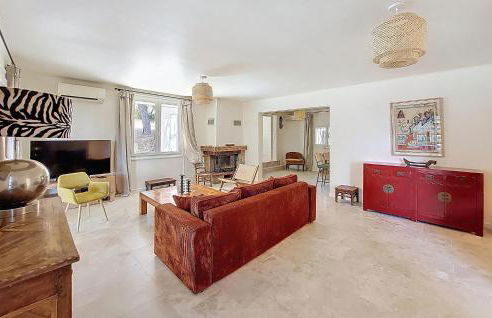 Amazing Home In Aramon - Foto 4