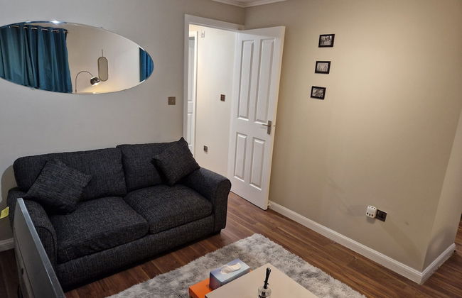 Washingtons Emerald 2 Bed Exec Apt - Photo 20