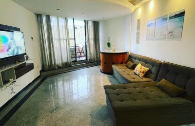 Ap Beira mar na Orla - Foto 25