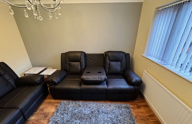 Stunning 2-bed Apartment in Gosport - Foto 11