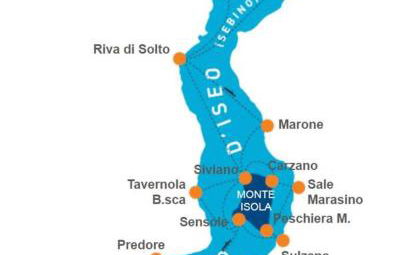 Pisogne new apartment - Foto 70