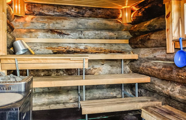 Villa mitja - Foto 26