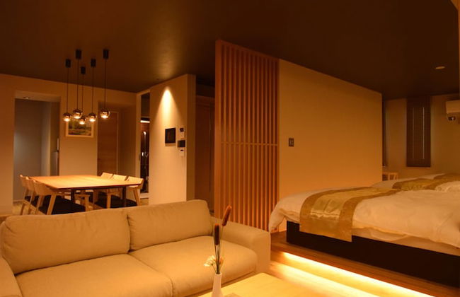 GRAND BASE Beppu Ekimae - Foto 20