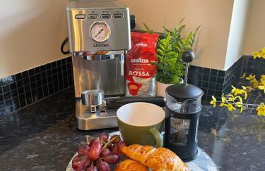 The Old Toll House - Photo 16