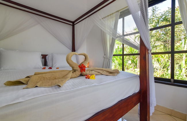 Villa Branie - Foto 3