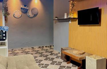 Casa Luke Paraty - Foto 13