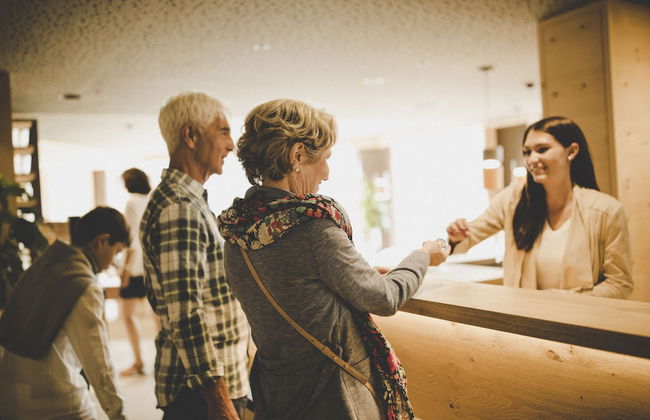 Arabella Retreat & Spa - Foto 5