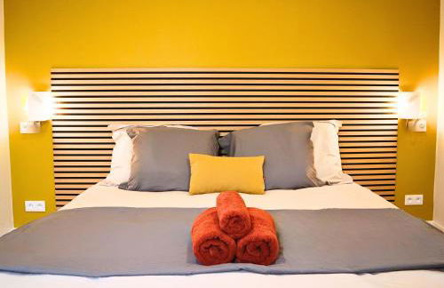 Le Cocon du Haut-Pont - Parking Gratuit, Idéal Groupe, Proche Gare - Foto 2