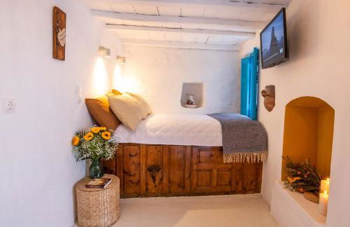 Nacros Villa Olympos Karpathou - Foto 20