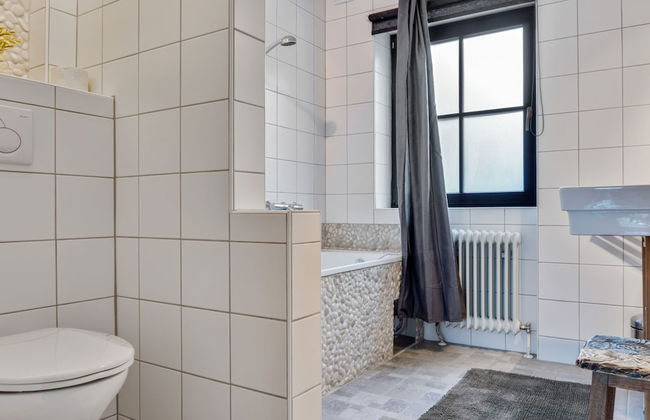 Chalet in ski Area in Leogang - Photo 16