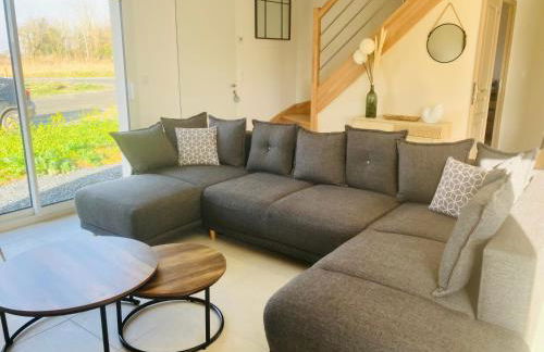 Au pied des batteries - Foto 16