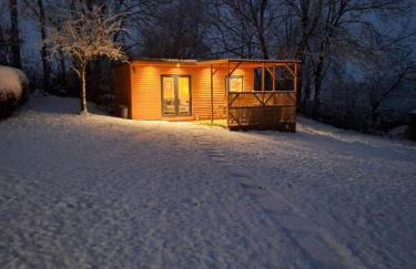 Lakes and Eden Valley. Thornhill Cabin - Foto 69