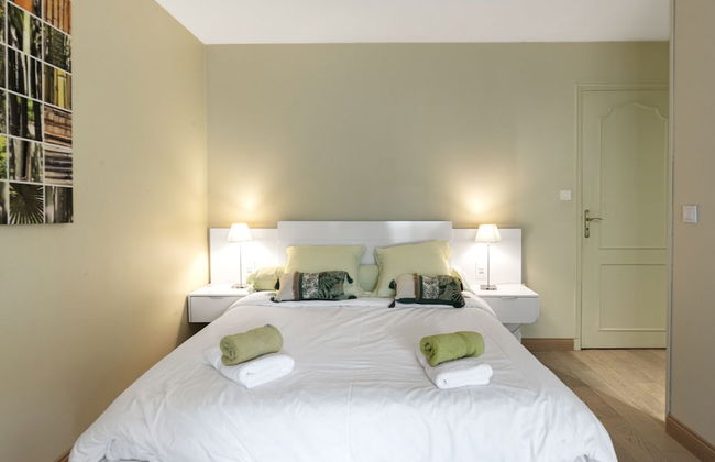 Résidence Aloa - Photo 9