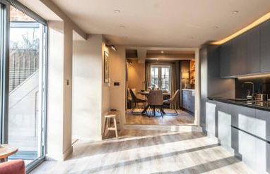 The Lodge, Saxmundham - Foto 14