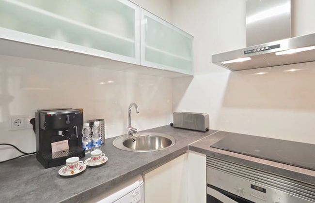 BarcelonaForRent Urban Town Suites - Photo 31