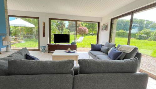 Maison Kersaliou, proche mer St Pol de Léon - Foto 2