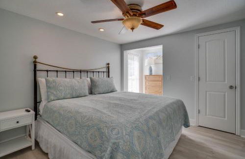 1 Min Walk to Beach and Private Heated Pool and Spa - Foto 13