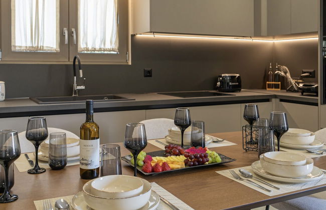 Elysian Villa 2 - With Private Pool - Foto 24