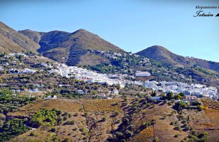 Alojamiento Rural Tetuán - Foto 42