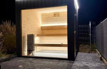 Cichy Domek Karwia - Apartamenty - Basen, Jacuzzi, Sauna - Foto 5