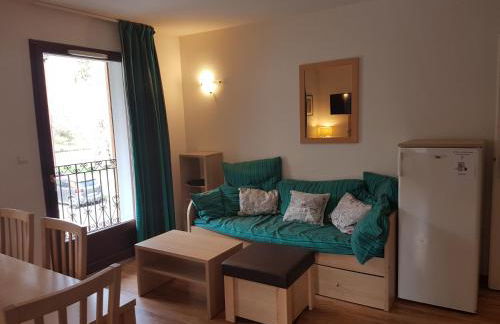 Bel Appartement 2 ch Les Jardins de Ramel - Foto 13