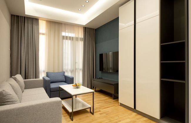 Hilltop North Avenue by Stellar Hotels - Photo 9