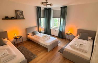 Bavaria Home Apartments Geisenfeld - Foto 9