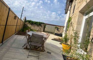 L'Atelier Jolie maison de charme proche Puy duFou - Photo 7