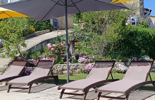 Le panoramique - Foto 17