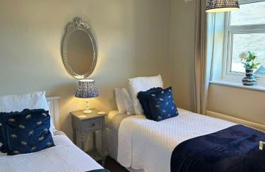 Peak District - 2 Beds - Sleeps 4 - Pet Friendly - Foto 44