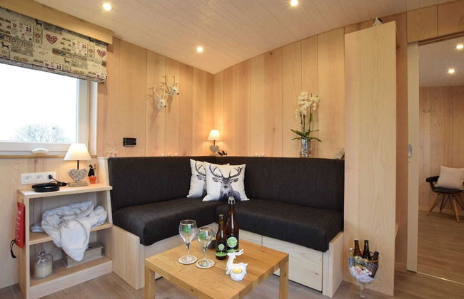 Tranquil Stay in Vielsalm - Photo 1