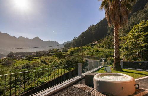 Casa da Fajã do Amo - Meerblick und Jacuzzi - Foto 7