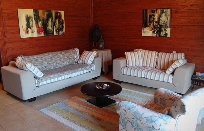 Villa Rustica - Foto 9