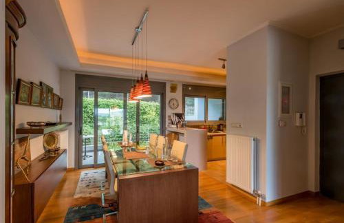 Superb Athens Airport Residence, Unique View - Foto 10