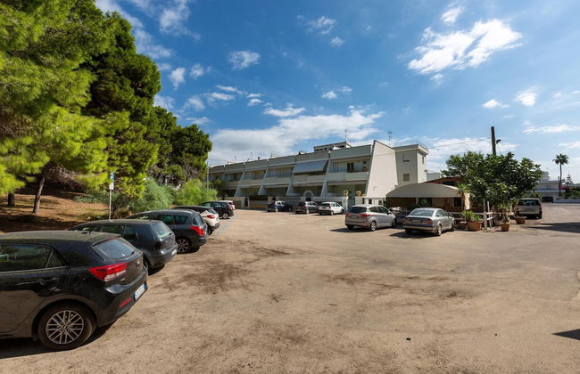 2517 Villetta Lido La Pineta by Barbarhouse - Foto 19