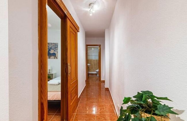 Alterhome SantaCruz deTenerife Valleseco - Foto 22