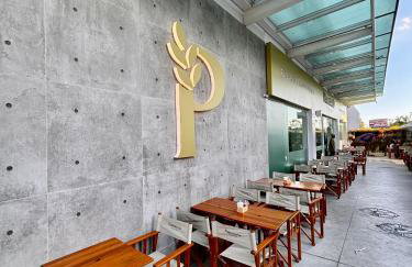 Flat Ilha Pura Barra-RioCentro - Foto 54