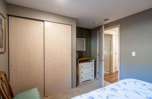 Condo in Chelan - Mountain Views - Foto 25