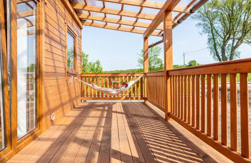 Chabrowa Oaza - Foto 33