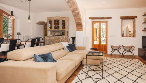 Charming Farmhouse in Monteleone D'Orvieto - Foto 3