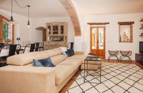 Charming Farmhouse in Monteleone D'Orvieto - Foto 3