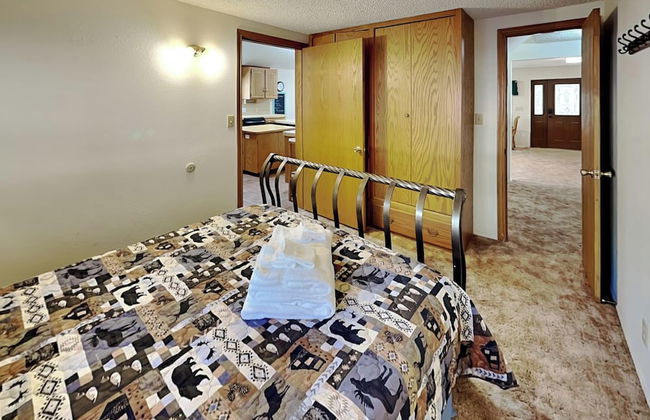 Quiet Mountain Hideaway - Foto 23