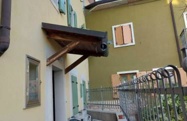 Dimora Montelago - Apartment Roby - Foto 26