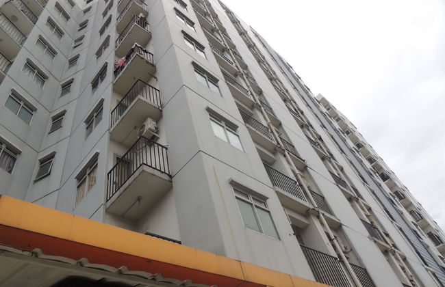 Alexandria Room at Apartement Paragon Village - Photo 22